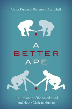 Campbell / Kumar |  A Better Ape | Buch |  Sack Fachmedien