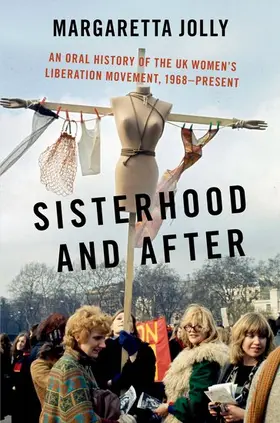 Jolly |  Sisterhood and After | Buch |  Sack Fachmedien