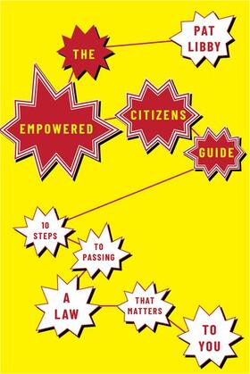 Libby |  The Empowered Citizens Guide | Buch |  Sack Fachmedien