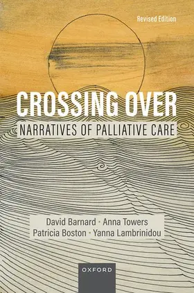 Barnard / Towers / Boston |  Crossing Over | Buch |  Sack Fachmedien