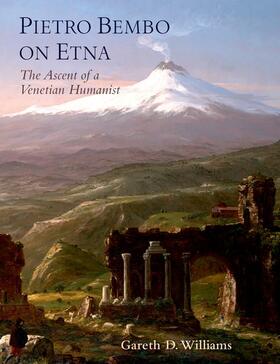 Williams |  Pietro Bembo on Etna | Buch |  Sack Fachmedien