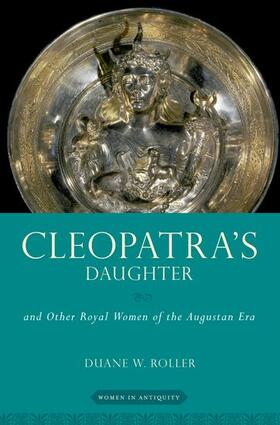Roller |  Cleopatra's Daughter | Buch |  Sack Fachmedien