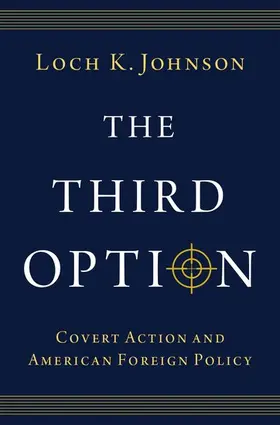 Johnson |  The Third Option | Buch |  Sack Fachmedien