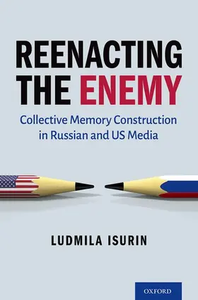 Isurin |  Reenacting the Enemy | Buch |  Sack Fachmedien