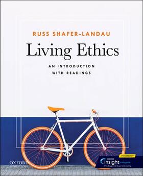 Shafer-Landau |  Living Ethics | Buch |  Sack Fachmedien