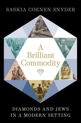 Snyder |  A Brilliant Commodity | Buch |  Sack Fachmedien