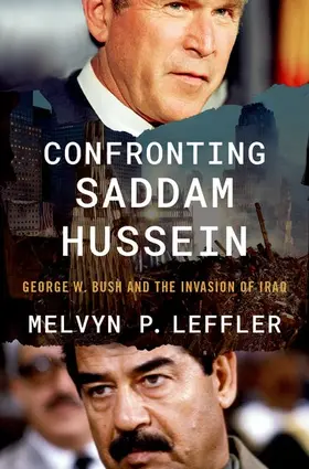 Leffler |  Confronting Saddam Hussein | Buch |  Sack Fachmedien