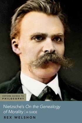 Welshon |  Nietzsche's on the Genealogy of Morality | Buch |  Sack Fachmedien