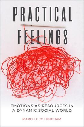 Cottingham |  Practical Feelings: Emotions as Resources in a Dynamic Social World | Buch |  Sack Fachmedien