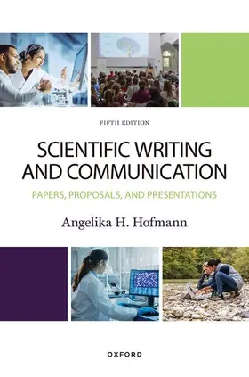 Hofmann |  Scientific Writing and Communication | Buch |  Sack Fachmedien