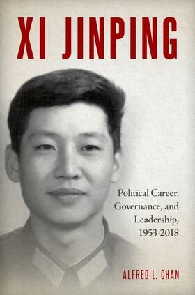 Chan |  XI Jinping | Buch |  Sack Fachmedien