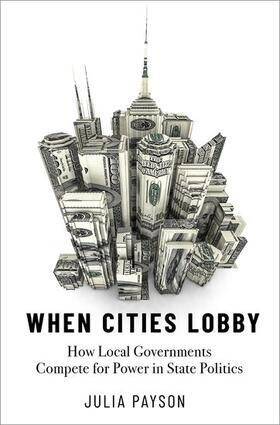 Payson |  When Cities Lobby | Buch |  Sack Fachmedien