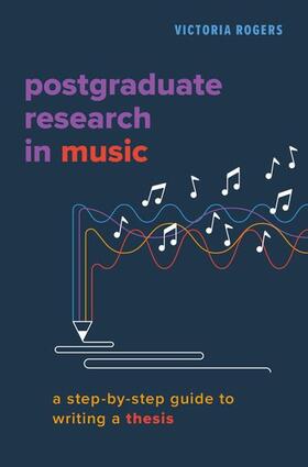 Rogers |  Postgraduate Research in Music | Buch |  Sack Fachmedien