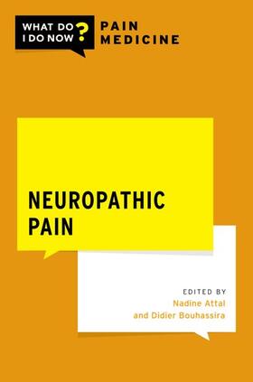 Attal / Bouhassira |  Neuropathic Pain | Buch |  Sack Fachmedien