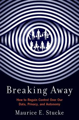 Stucke | Breaking Away | Buch | 978-0-19-761761-8 | sack.de