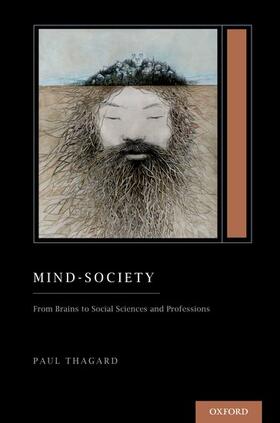 Thagard |  Mind-Society | Buch |  Sack Fachmedien