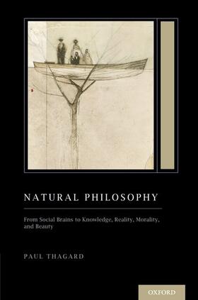 Thagard |  Natural Philosophy | Buch |  Sack Fachmedien