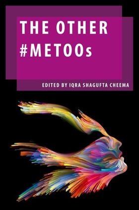 Shagufta Cheema |  The Other #Metoos | Buch |  Sack Fachmedien