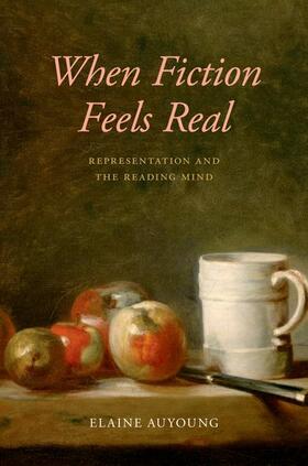 Auyoung |  When Fiction Feels Real | Buch |  Sack Fachmedien