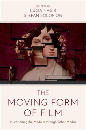Nagib / Solomon |  The Moving Form of Film | Buch |  Sack Fachmedien