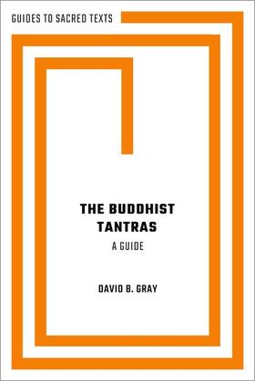 Gray |  The Buddhist Tantras | Buch |  Sack Fachmedien