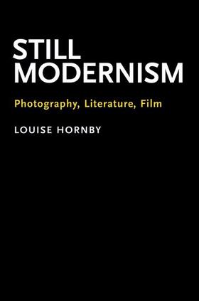 Hornby |  Still Modernism | Buch |  Sack Fachmedien