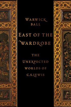 Ball |  East of the Wardrobe | Buch |  Sack Fachmedien