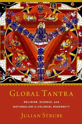 Strube |  Global Tantra | Buch |  Sack Fachmedien