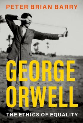 Barry |  George Orwell | Buch |  Sack Fachmedien