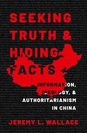 Wallace |  Seeking Truth and Hiding Facts | Buch |  Sack Fachmedien