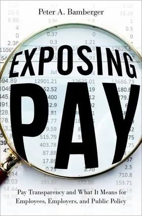 Bamberger |  Exposing Pay | Buch |  Sack Fachmedien