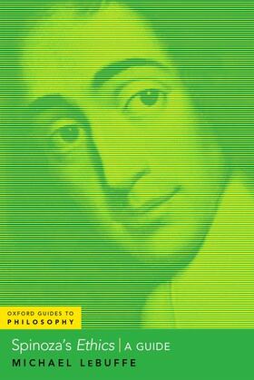 LeBuffe |  Spinoza's Ethics | Buch |  Sack Fachmedien