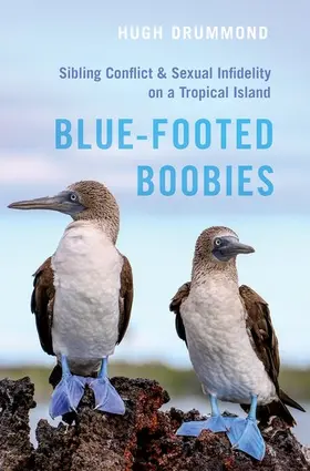 Drummond |  Blue-Footed Boobies | Buch |  Sack Fachmedien