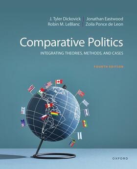Dickovick / Eastwood / LeBlanc |  Comparative Politics | Buch |  Sack Fachmedien