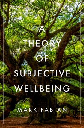 Fabian |  A Theory of Subjective Wellbeing | Buch |  Sack Fachmedien