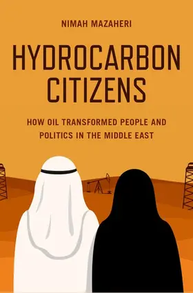 Mazaheri |  Hydrocarbon Citizens | Buch |  Sack Fachmedien