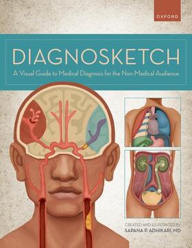 Adhikari |  Diagnosketch | Buch |  Sack Fachmedien