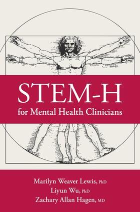 Weaver Lewis / Wu / Hagen |  Stem-H for Mental Health Clinicians | Buch |  Sack Fachmedien
