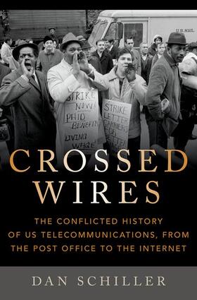 Schiller |  Crossed Wires | Buch |  Sack Fachmedien