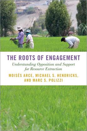 Arce / Hendricks / Polizzi |  The Roots of Engagement | Buch |  Sack Fachmedien