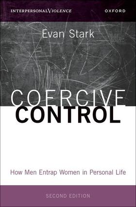 Stark |  Coercive Control | Buch |  Sack Fachmedien