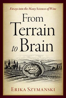 Szymanski |  From Terrain to Brain | Buch |  Sack Fachmedien