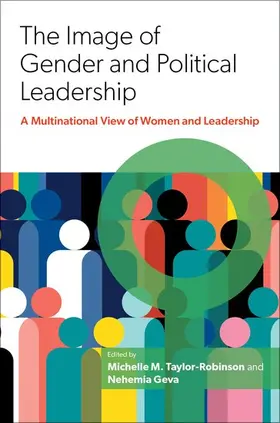 M. Taylor-Robinson / Geva |  The Image of Gender and Political Leadership | Buch |  Sack Fachmedien