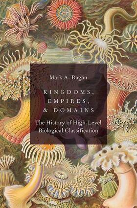 Ragan |  Kingdoms, Empires, and Domains | Buch |  Sack Fachmedien