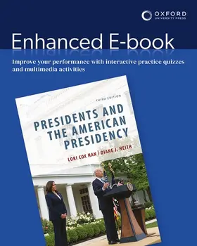 Heith / Han |  Presidents and the American Presidency | Buch |  Sack Fachmedien