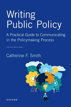 Smith |  Writing Public Policy | Buch |  Sack Fachmedien