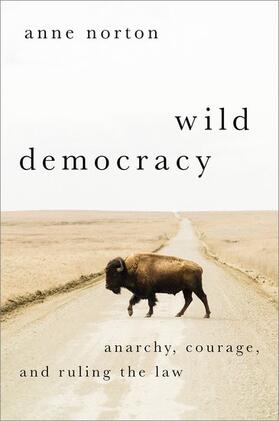 Norton |  Wild Democracy | Buch |  Sack Fachmedien