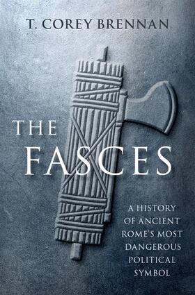 Brennan |  The Fasces | Buch |  Sack Fachmedien
