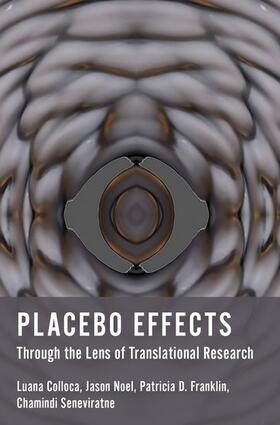 Colloca / Noel / Seneviratne |  Placebo Effects Through the Lens of Translational Research | Buch |  Sack Fachmedien