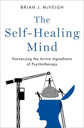 McVeigh |  The Self-Healing Mind | Buch |  Sack Fachmedien